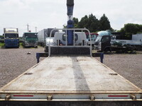 ISUZU Elf Truck (With 3 Steps Of Cranes) TPG-NKR85AR 2018 55,200km_14