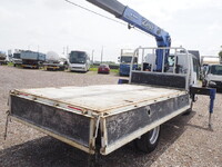 ISUZU Elf Truck (With 3 Steps Of Cranes) TPG-NKR85AR 2018 55,200km_15