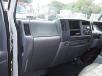 ISUZU Elf Truck (With 3 Steps Of Cranes) TPG-NKR85AR 2018 55,200km_27
