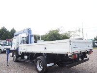 ISUZU Elf Truck (With 3 Steps Of Cranes) TPG-NKR85AR 2018 55,200km_2