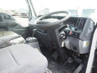 ISUZU Elf Truck (With 3 Steps Of Cranes) TPG-NKR85AR 2018 55,200km_30