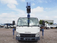 ISUZU Elf Truck (With 3 Steps Of Cranes) TPG-NKR85AR 2018 55,200km_5