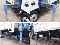 ISUZU Elf Truck (With 3 Steps Of Cranes) TPG-NKR85AR 2018 55,200km_6