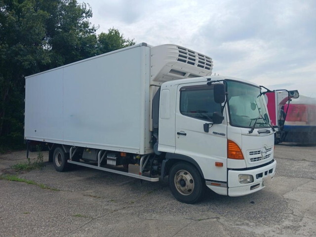 Others Refrigerator & Freezer Truck_1