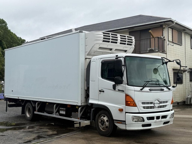 Others Refrigerator & Freezer Truck_1