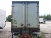 HINO Others Refrigerator & Freezer Truck TKG-FD7JLAA 2015 667,000km_10