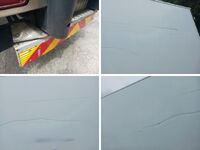 HINO Others Refrigerator & Freezer Truck TKG-FD7JLAA 2015 667,000km_11