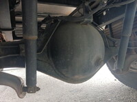 HINO Others Refrigerator & Freezer Truck TKG-FD7JLAA 2015 667,000km_15