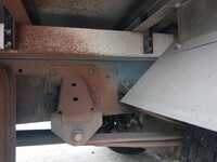 HINO Others Refrigerator & Freezer Truck TKG-FD7JLAA 2015 667,000km_18