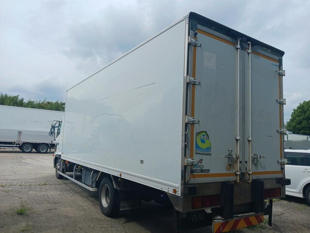 Others Refrigerator & Freezer Truck_2