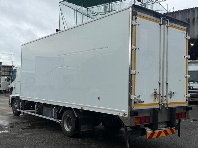 Others Refrigerator & Freezer Truck_2