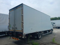 HINO Others Refrigerator & Freezer Truck TKG-FD7JLAA 2015 667,000km_3