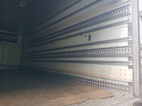 HINO Others Refrigerator & Freezer Truck TKG-FD7JLAA 2015 667,000km_4