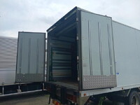HINO Others Refrigerator & Freezer Truck TKG-FD7JLAA 2015 667,000km_8