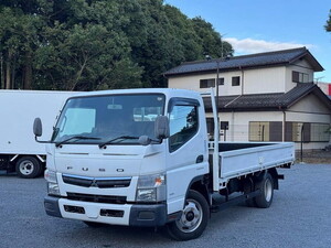 MITSUBISHI FUSO Canter Flat Body TPG-FEB50 2019 76,176km_1