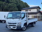 Canter Flat Body