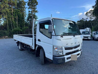 MITSUBISHI FUSO Canter Flat Body TPG-FEB50 2019 76,176km_3