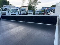 MITSUBISHI FUSO Canter Flat Body TPG-FEB50 2019 76,176km_9