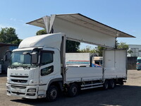 MITSUBISHI Others Panel Wing QPG-FS64VZ 2017 824,000km_1