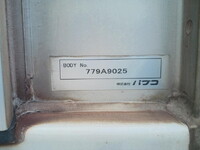 MITSUBISHI Others Panel Wing QPG-FS64VZ 2017 824,000km_22