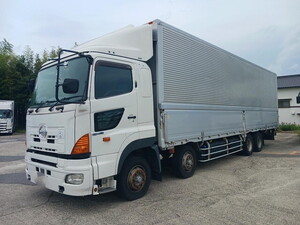 HINO Others Aluminum Wing QPG-FW1EXEG 2014 832,000km_1
