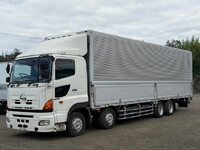 HINO Others Aluminum Wing QPG-FW1EXEG 2014 832,000km_3