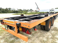 Others Others Trailer NT2210 2000 999,000km_2