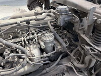 HINO Ranger Scrap Transport Truck BDG-GK8JRWA 2007 96,000km_10