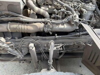 HINO Ranger Scrap Transport Truck BDG-GK8JRWA 2007 96,000km_11