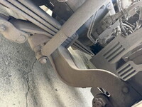 HINO Ranger Scrap Transport Truck BDG-GK8JRWA 2007 96,000km_12