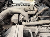 HINO Ranger Scrap Transport Truck BDG-GK8JRWA 2007 96,000km_15