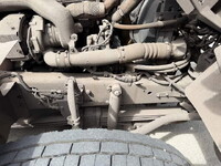 HINO Ranger Scrap Transport Truck BDG-GK8JRWA 2007 96,000km_16