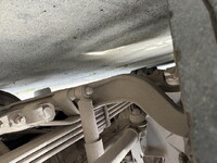 HINO Ranger Scrap Transport Truck BDG-GK8JRWA 2007 96,000km_17
