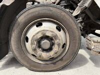 HINO Ranger Scrap Transport Truck BDG-GK8JRWA 2007 96,000km_19