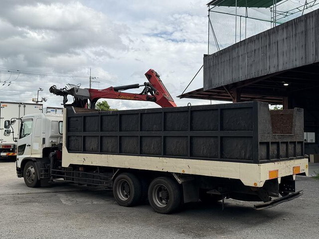 Ranger Scrap Transport Truck_2