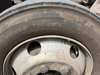 HINO Ranger Scrap Transport Truck BDG-GK8JRWA 2007 96,000km_20