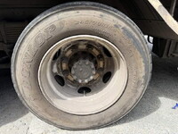 HINO Ranger Scrap Transport Truck BDG-GK8JRWA 2007 96,000km_23