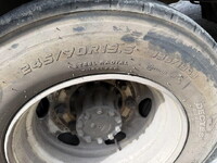 HINO Ranger Scrap Transport Truck BDG-GK8JRWA 2007 96,000km_24