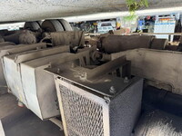 HINO Ranger Scrap Transport Truck BDG-GK8JRWA 2007 96,000km_30