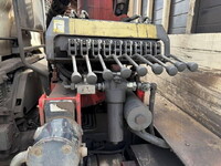 HINO Ranger Scrap Transport Truck BDG-GK8JRWA 2007 96,000km_32