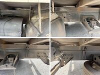HINO Ranger Scrap Transport Truck BDG-GK8JRWA 2007 96,000km_39