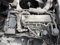 HINO Ranger Scrap Transport Truck BDG-GK8JRWA 2007 96,000km_9