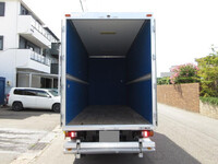 HINO Dutro Panel Van TKG-XZC655M 2015 143,000km_10