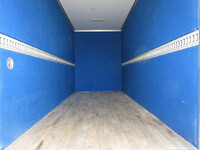 HINO Dutro Panel Van TKG-XZC655M 2015 143,000km_11