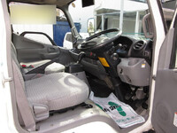 HINO Dutro Panel Van TKG-XZC655M 2015 143,000km_17