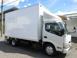 Dutro Panel Van