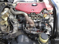 HINO Dutro Panel Van TKG-XZC655M 2015 143,000km_26