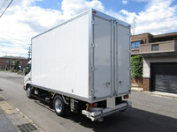 HINO Dutro Panel Van TKG-XZC655M 2015 143,000km_2
