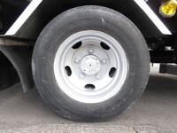 HINO Dutro Panel Van TKG-XZC655M 2015 143,000km_35