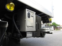 HINO Dutro Panel Van TKG-XZC655M 2015 143,000km_36